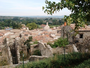 St. Amvroix